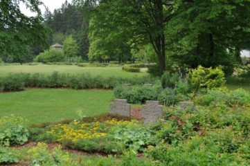 Gedenkstaette flossenbuerg 2011 ehrenfriedhof