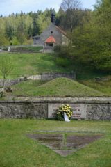 Flossenbuerg tal des todes